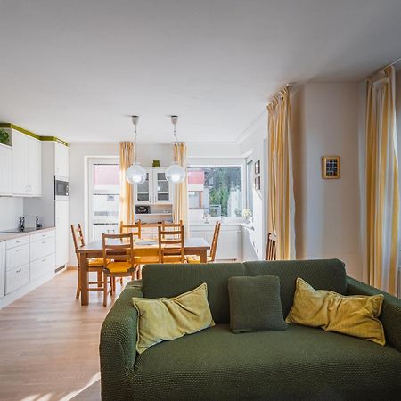 K2 Aparthotel Klinovec Views - Mezonet Apt Loučná pod Klínovcem المظهر الخارجي الصورة