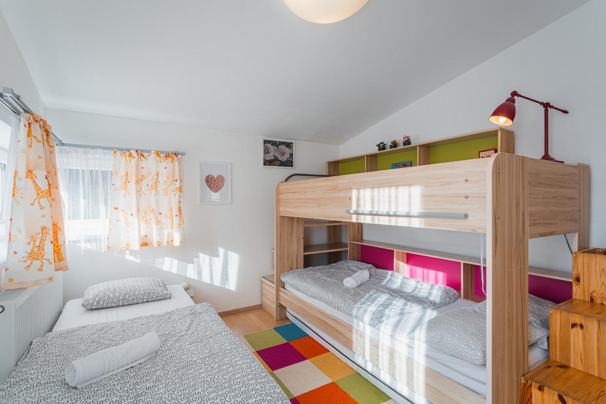 K2 Aparthotel Klinovec Views - Mezonet Apt Loučná pod Klínovcem المظهر الخارجي الصورة